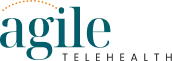Agile Telehealth Logo