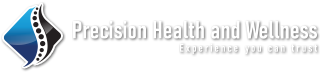 Precision Health and Wellness - Lewes Header Logo