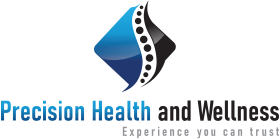 Precision Health and Wellness Logo